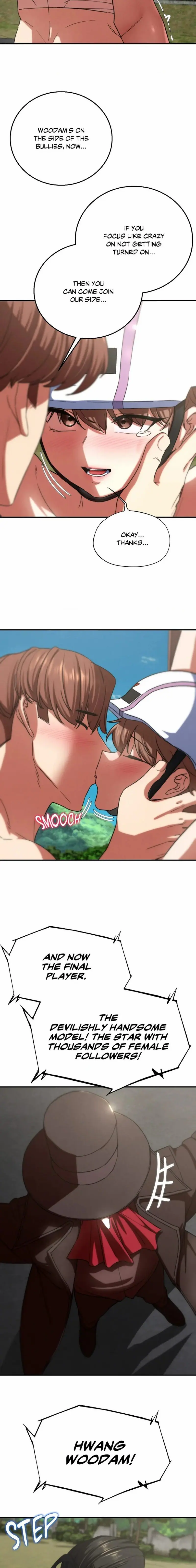 Seniors of Class 5 (Uncensored), chapter 72, page 24 of 26