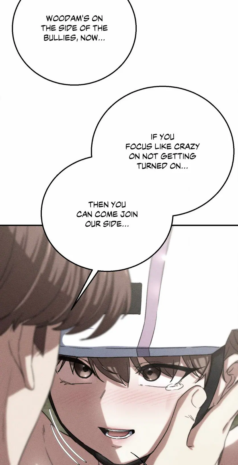 Seniors of Class 5 (Uncensored), chapter 73, page 5 of 107