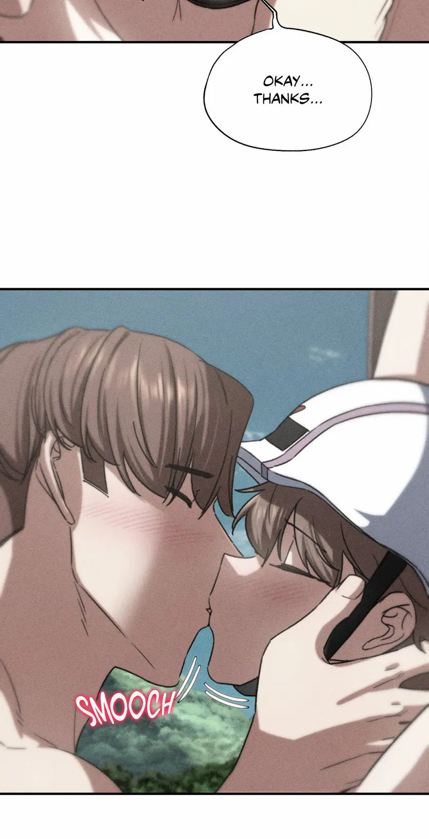Seniors of Class 5 (Uncensored), chapter 73, page 6 of 107