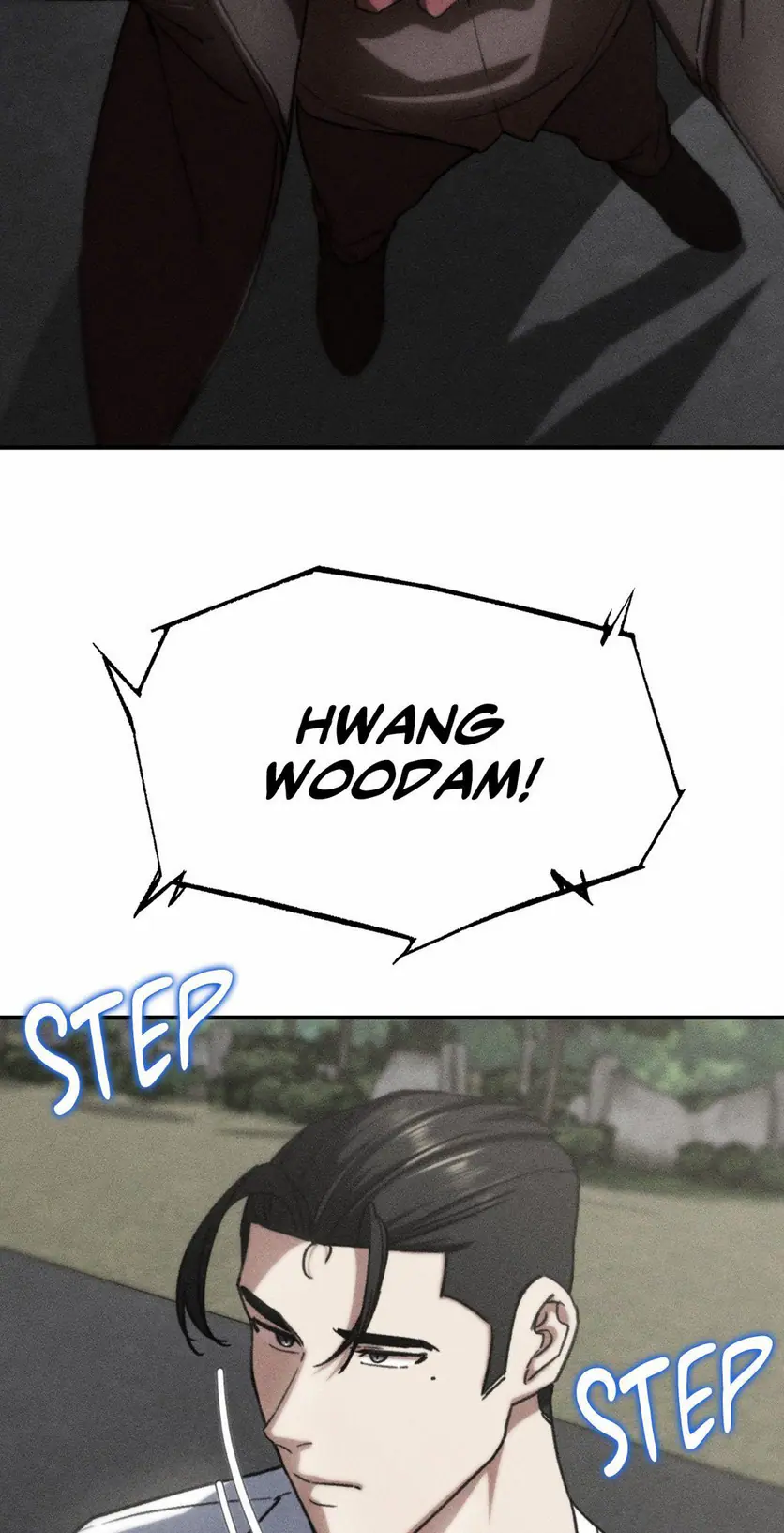 Seniors of Class 5 (Uncensored), chapter 73, page 8 of 107