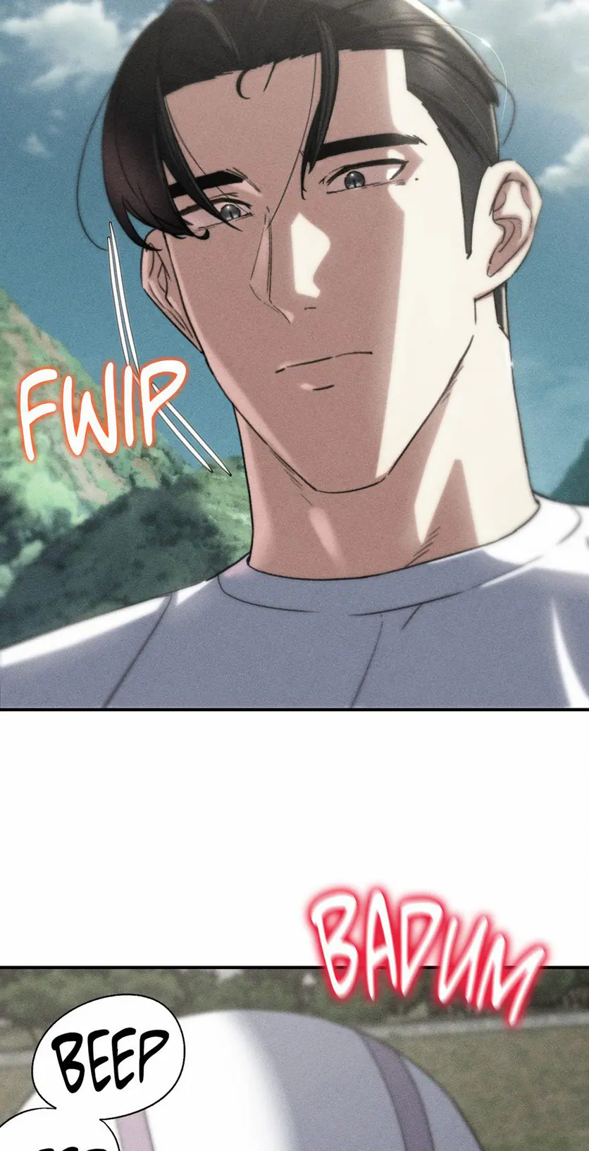 Seniors of Class 5 (Uncensored), chapter 73, page 10 of 107