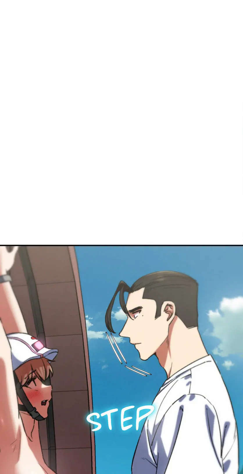 Seniors of Class 5 (Uncensored), chapter 73, page 14 of 107