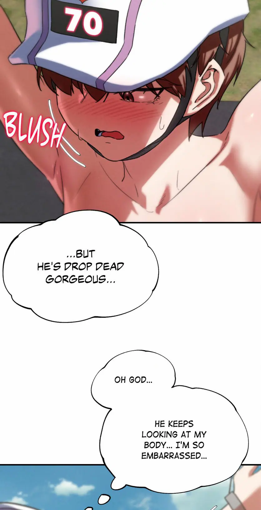 Seniors of Class 5 (Uncensored), chapter 73, page 16 of 107