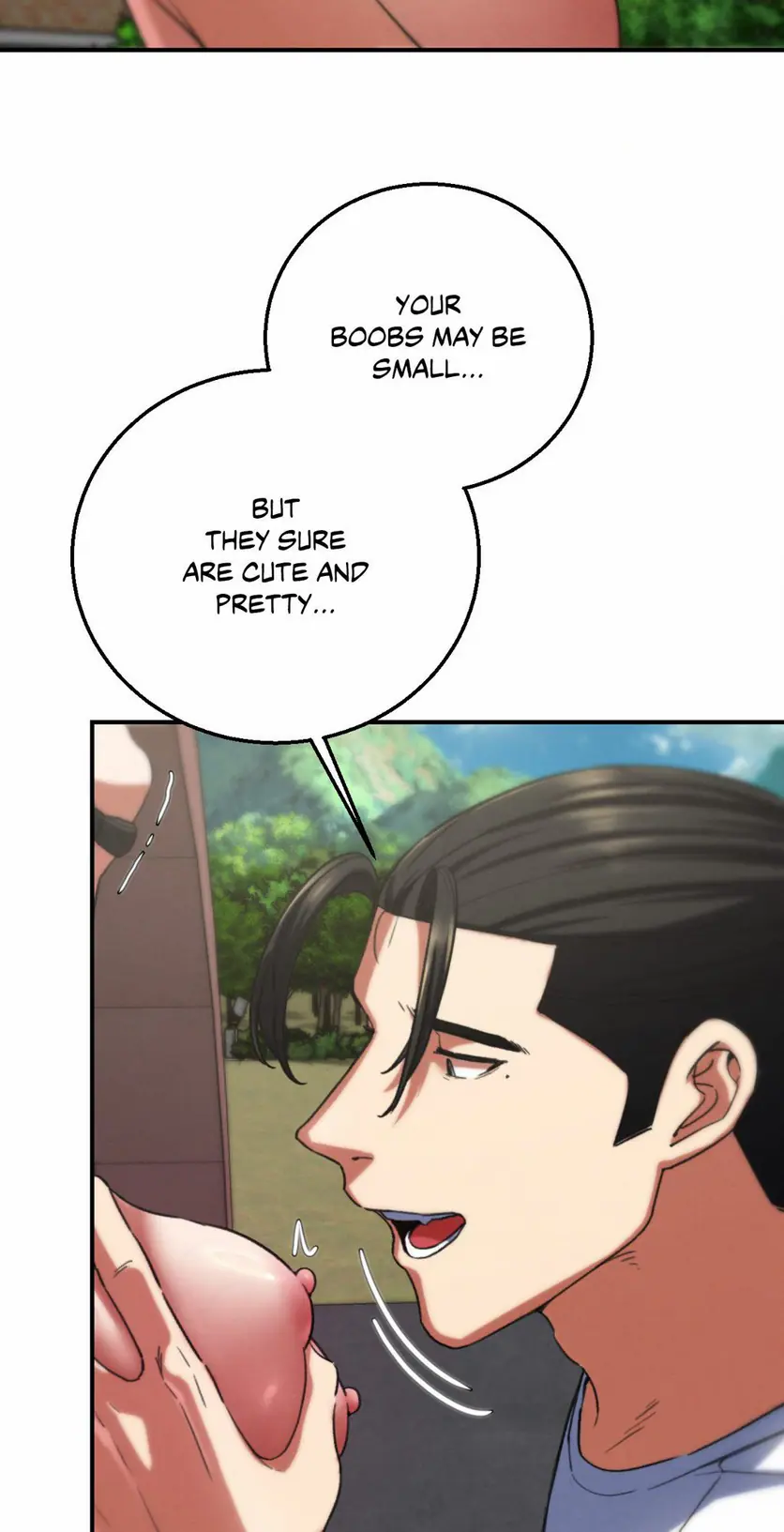 Seniors of Class 5 (Uncensored), chapter 73, page 20 of 107
