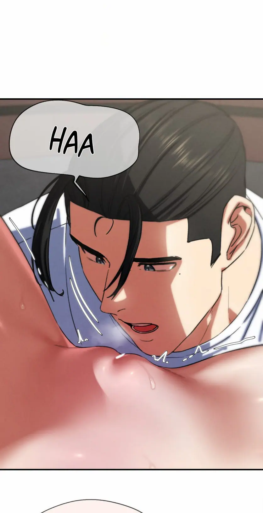 Seniors of Class 5 (Uncensored), chapter 73, page 26 of 107