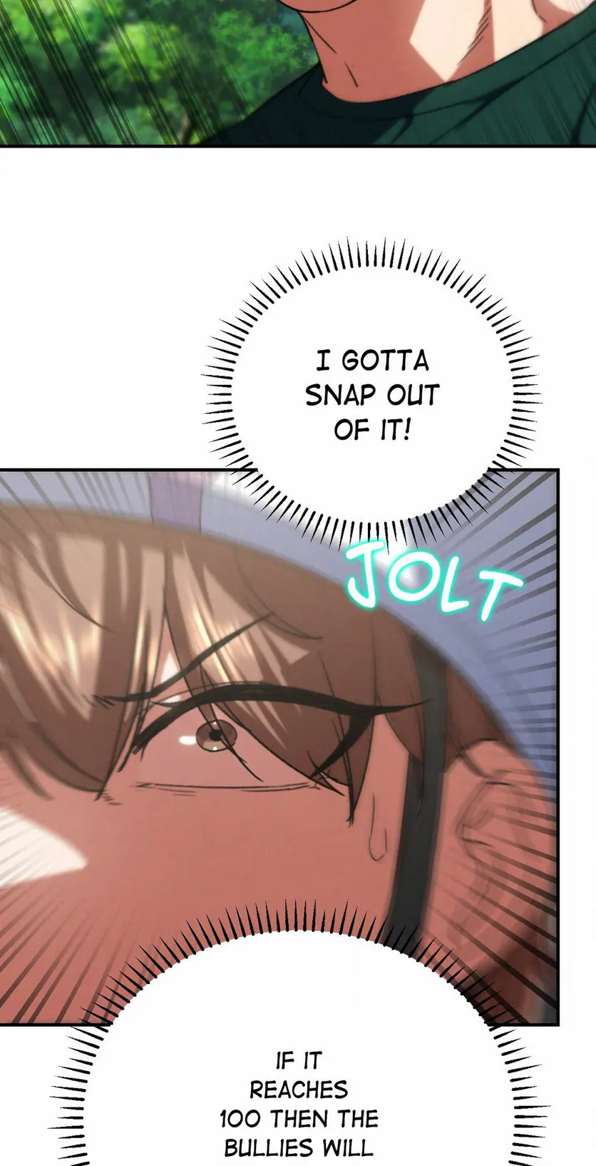 Seniors of Class 5 (Uncensored), chapter 73, page 33 of 107