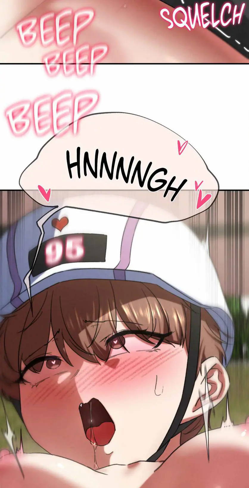 Seniors of Class 5 (Uncensored), chapter 73, page 40 of 107