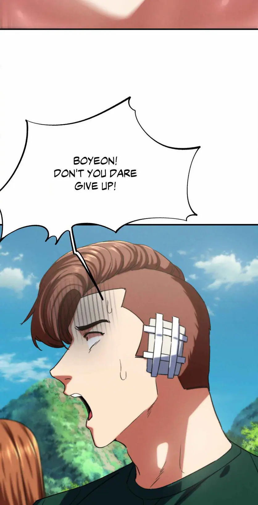 Seniors of Class 5 (Uncensored), chapter 73, page 41 of 107