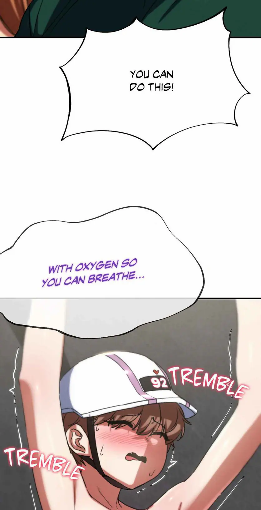 Seniors of Class 5 (Uncensored), chapter 73, page 42 of 107