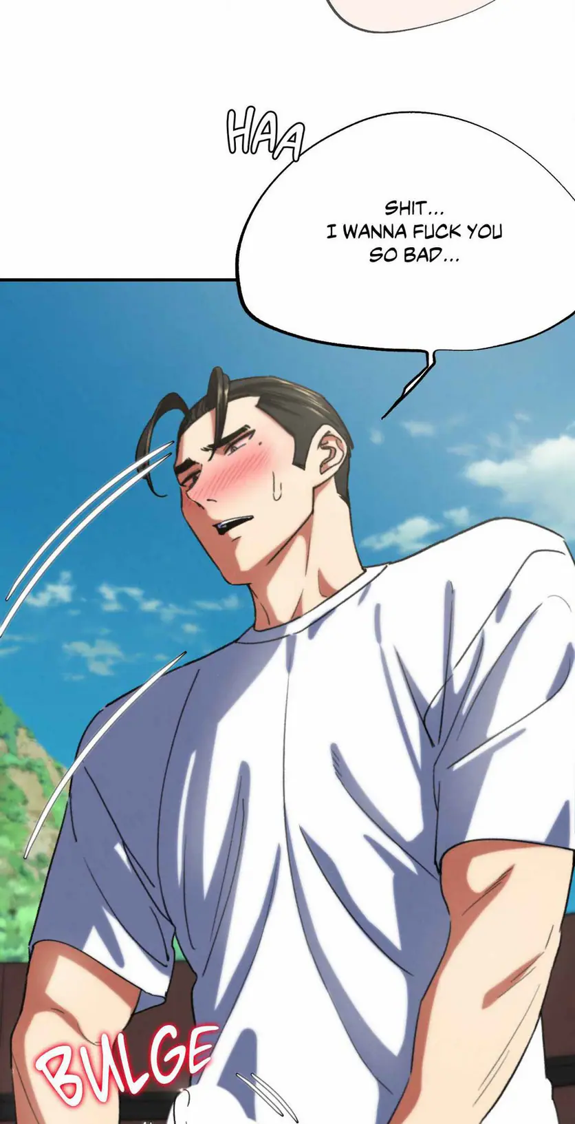Seniors of Class 5 (Uncensored), chapter 73, page 46 of 107
