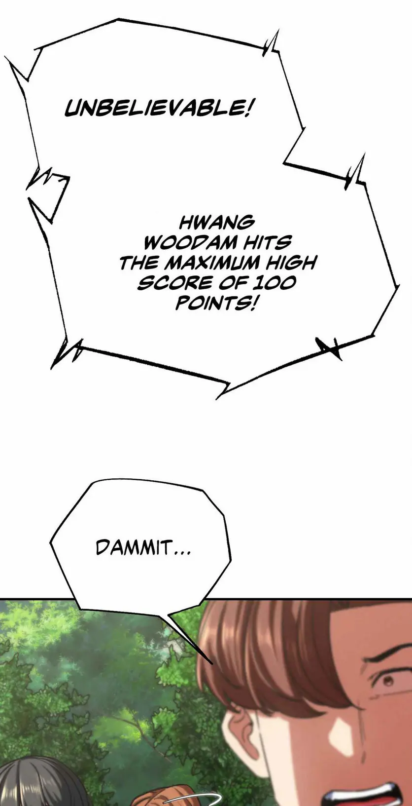 Seniors of Class 5 (Uncensored), chapter 73, page 49 of 107