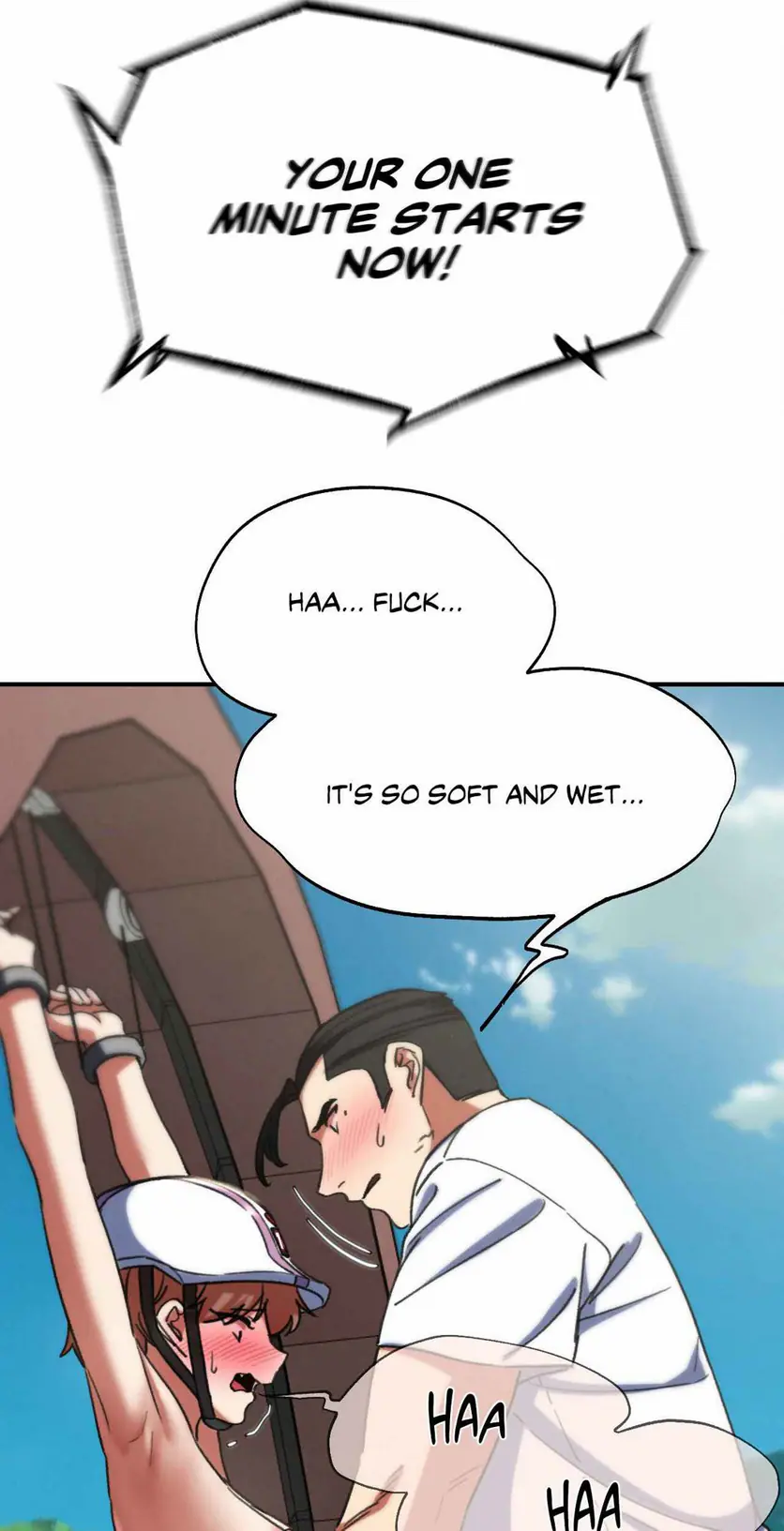 Seniors of Class 5 (Uncensored), chapter 73, page 52 of 107
