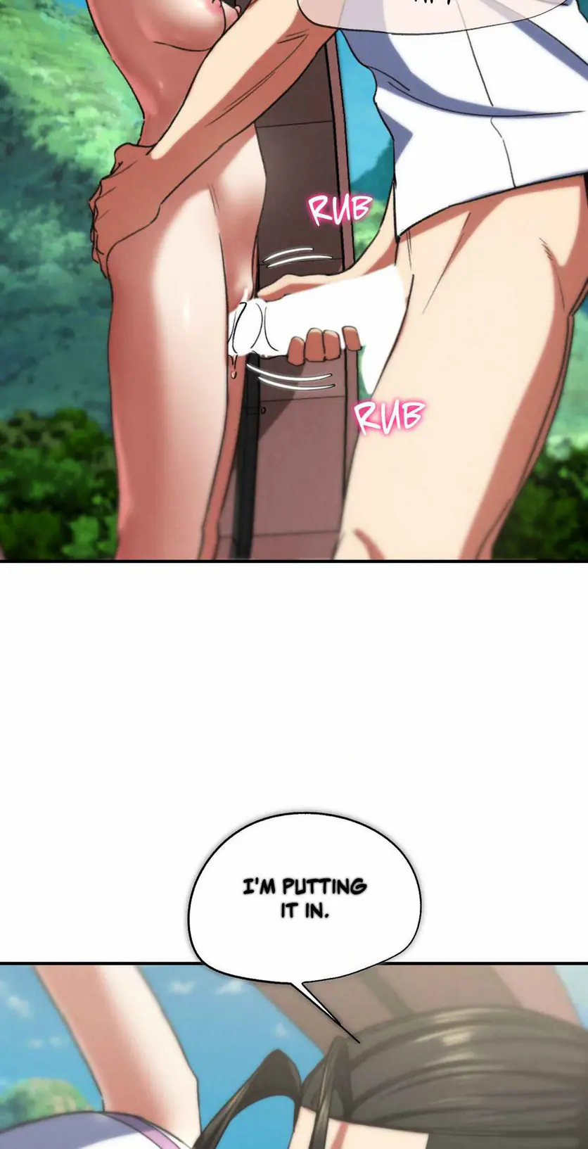 Seniors of Class 5 (Uncensored), chapter 73, page 53 of 107