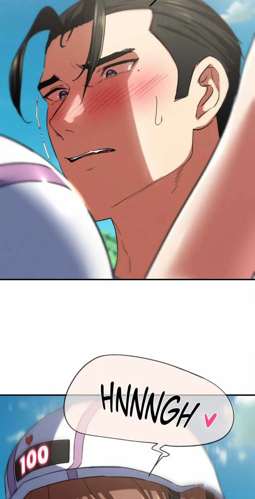 Seniors of Class 5 (Uncensored), chapter 73, page 56 of 107