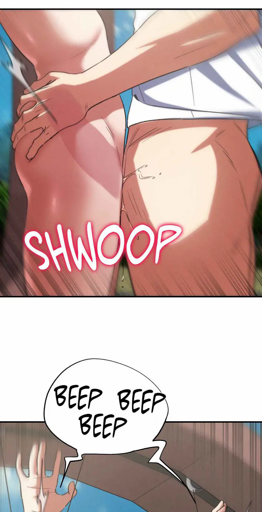 Seniors of Class 5 (Uncensored), chapter 73, page 59 of 107