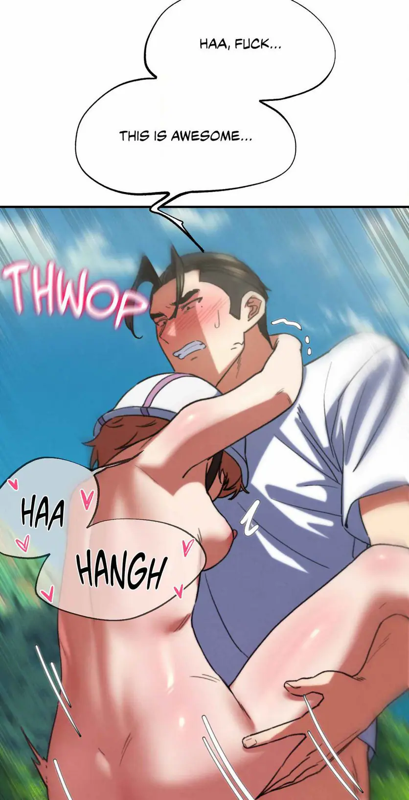 Seniors of Class 5 (Uncensored), chapter 73, page 63 of 107