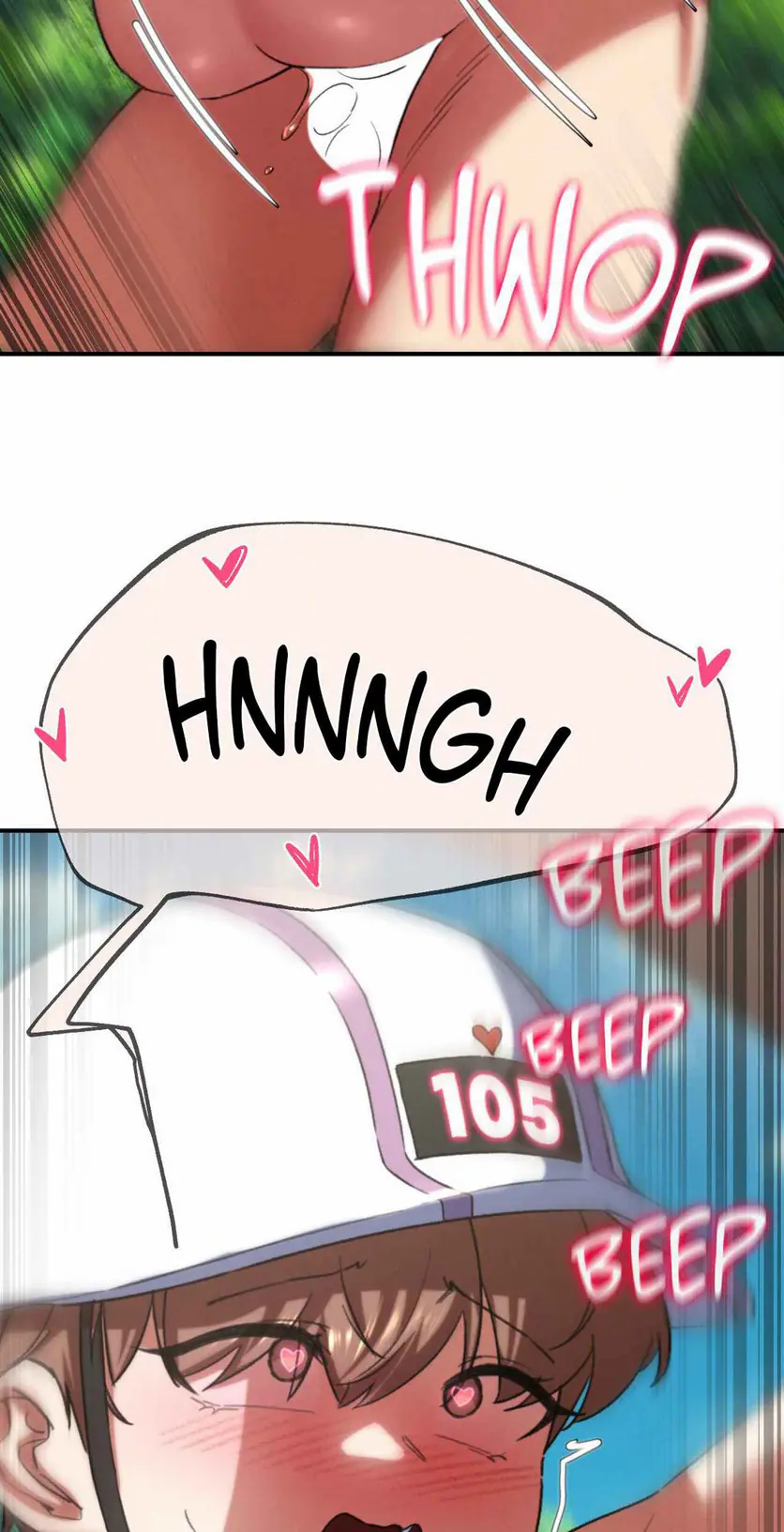 Seniors of Class 5 (Uncensored), chapter 73, page 64 of 107