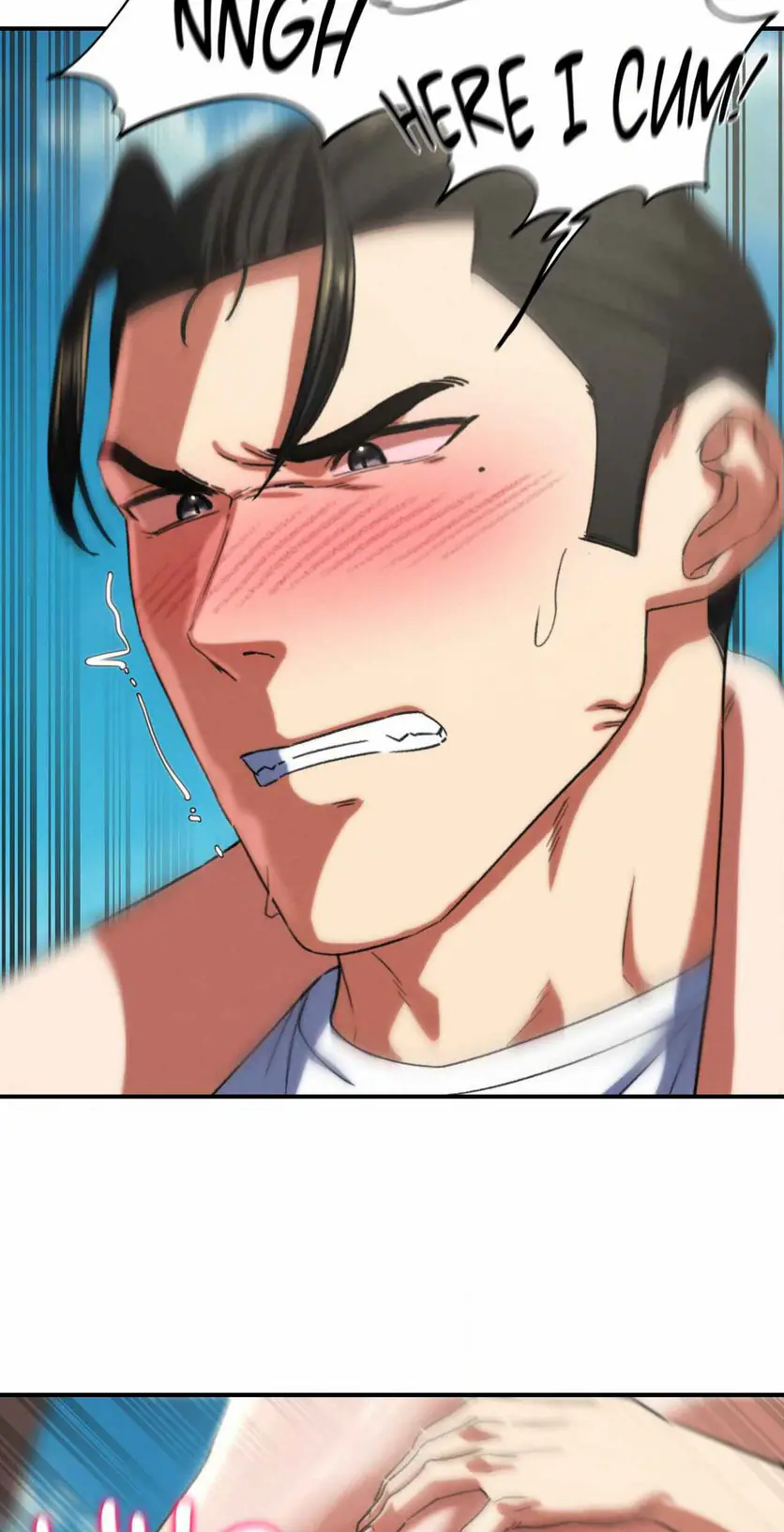 Seniors of Class 5 (Uncensored), chapter 73, page 69 of 107