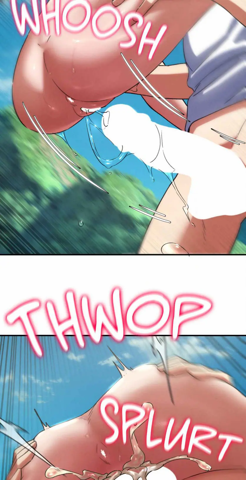 Seniors of Class 5 (Uncensored), chapter 73, page 70 of 107