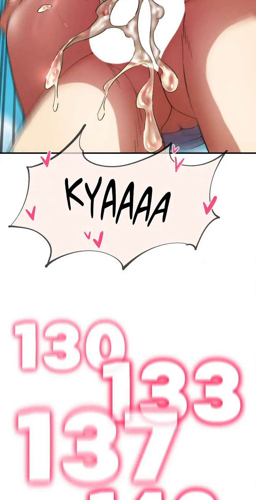 Seniors of Class 5 (Uncensored), chapter 73, page 71 of 107