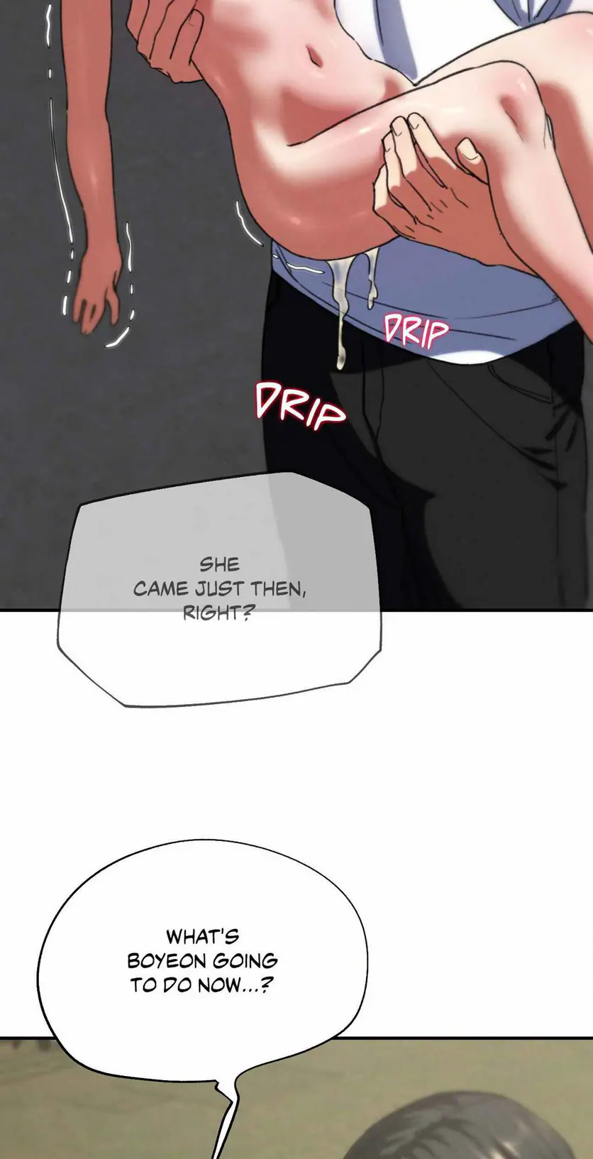 Seniors of Class 5 (Uncensored), chapter 73, page 75 of 107