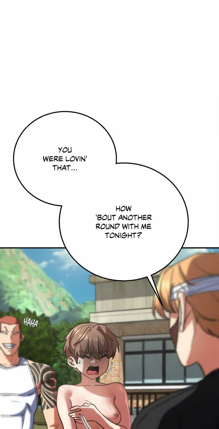 Seniors of Class 5 (Uncensored), chapter 73, page 78 of 107