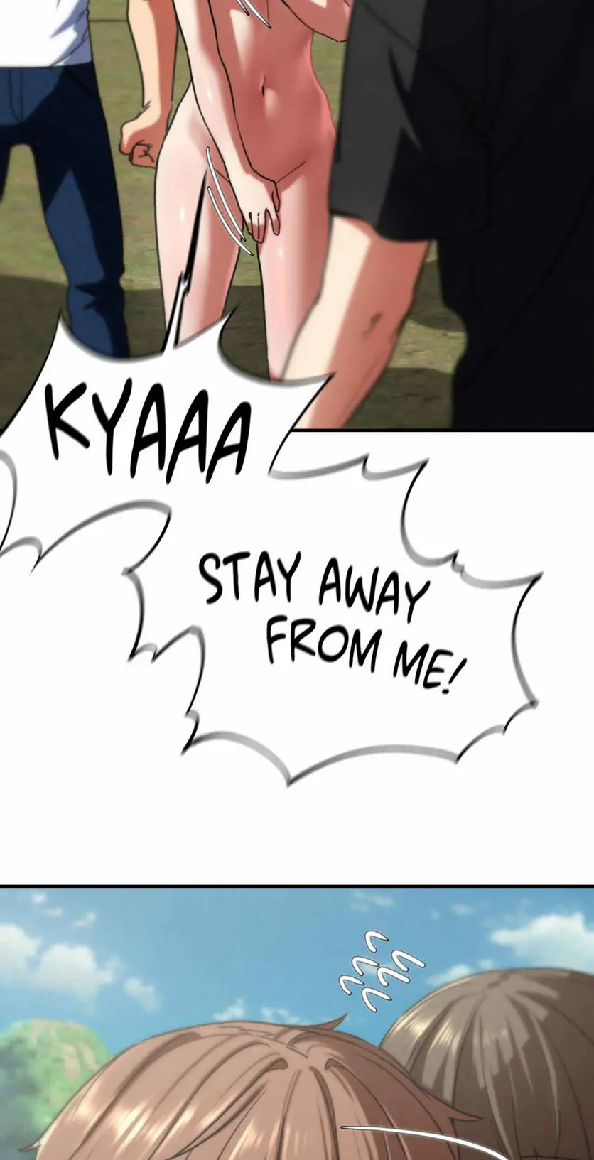 Seniors of Class 5 (Uncensored), chapter 73, page 79 of 107