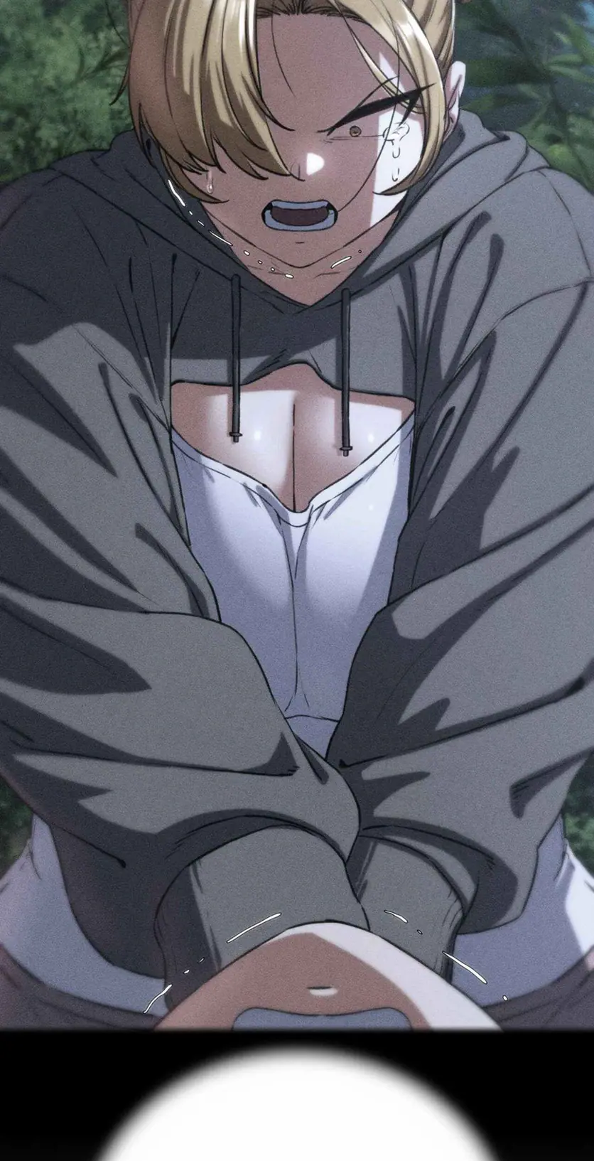 Seniors of Class 5 (Uncensored), chapter 73, page 82 of 107