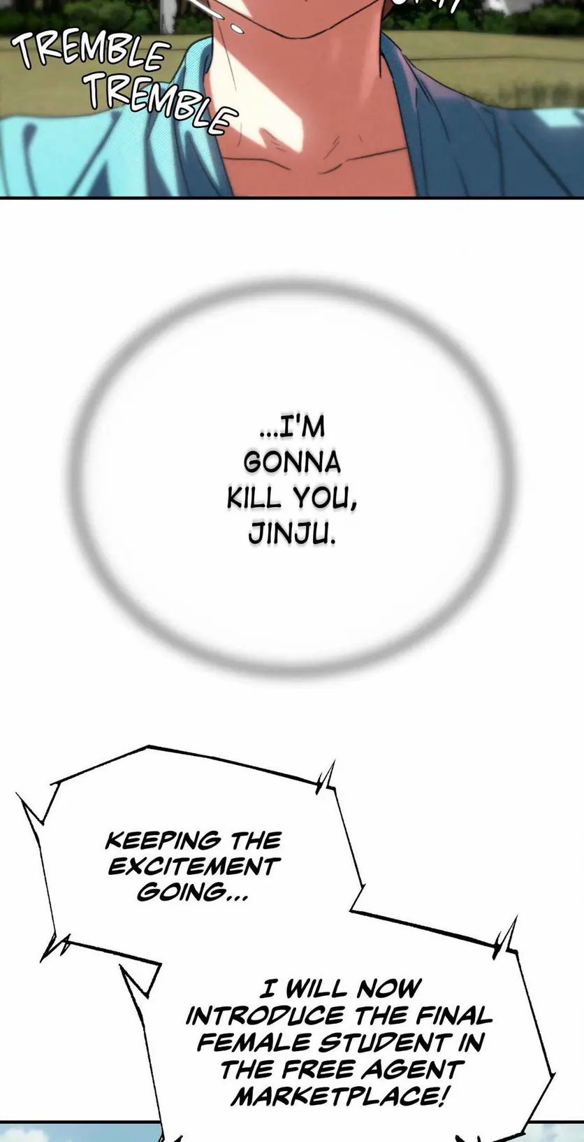 Seniors of Class 5 (Uncensored), chapter 73, page 84 of 107