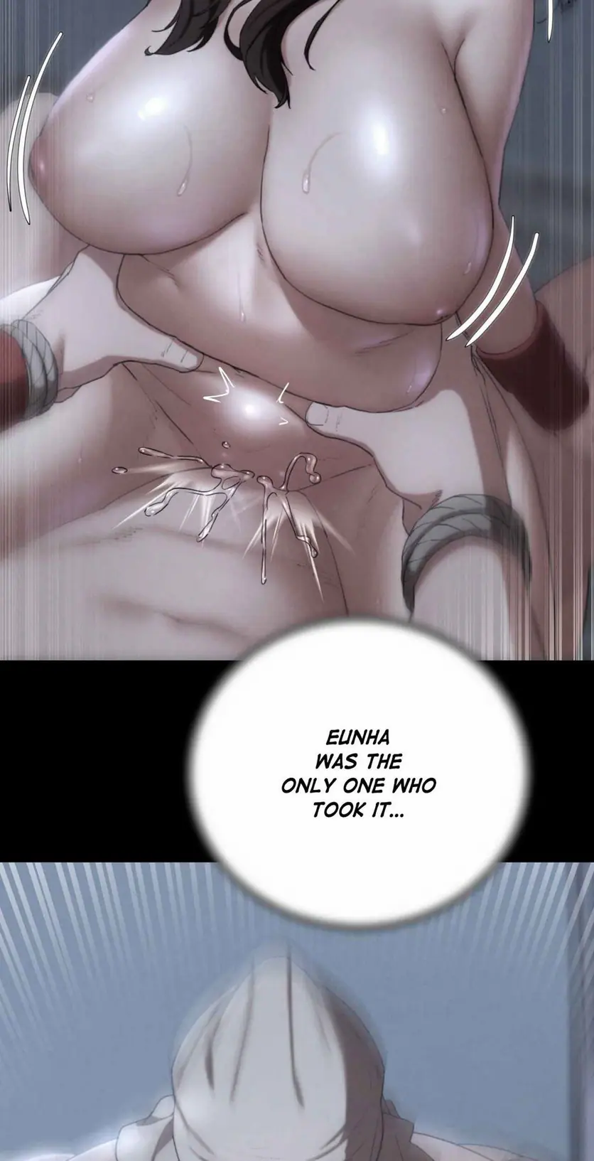 Seniors of Class 5 (Uncensored), chapter 73, page 89 of 107