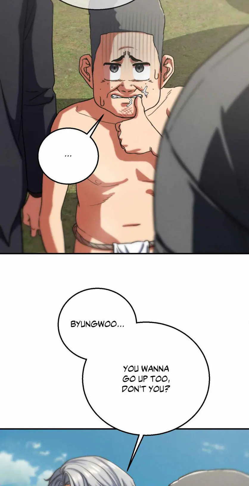 Seniors of Class 5 (Uncensored), chapter 73, page 93 of 107
