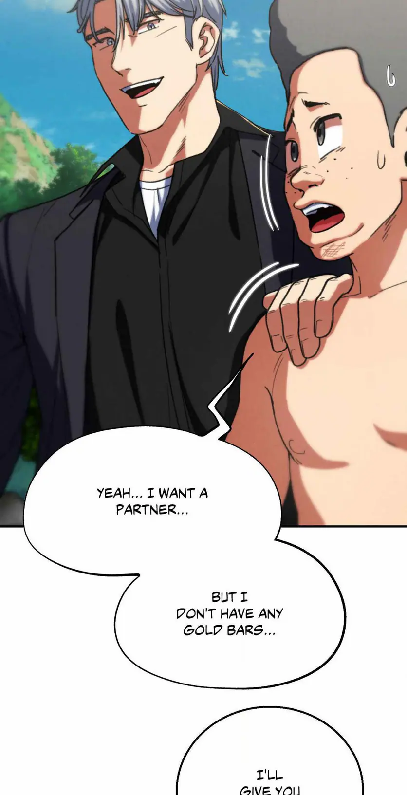 Seniors of Class 5 (Uncensored), chapter 73, page 94 of 107