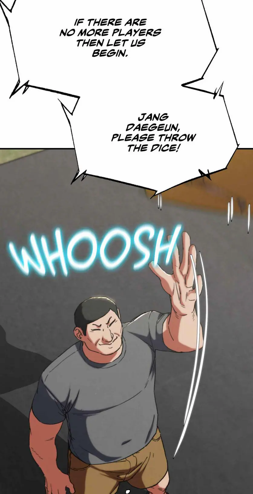 Seniors of Class 5 (Uncensored), chapter 73, page 100 of 107