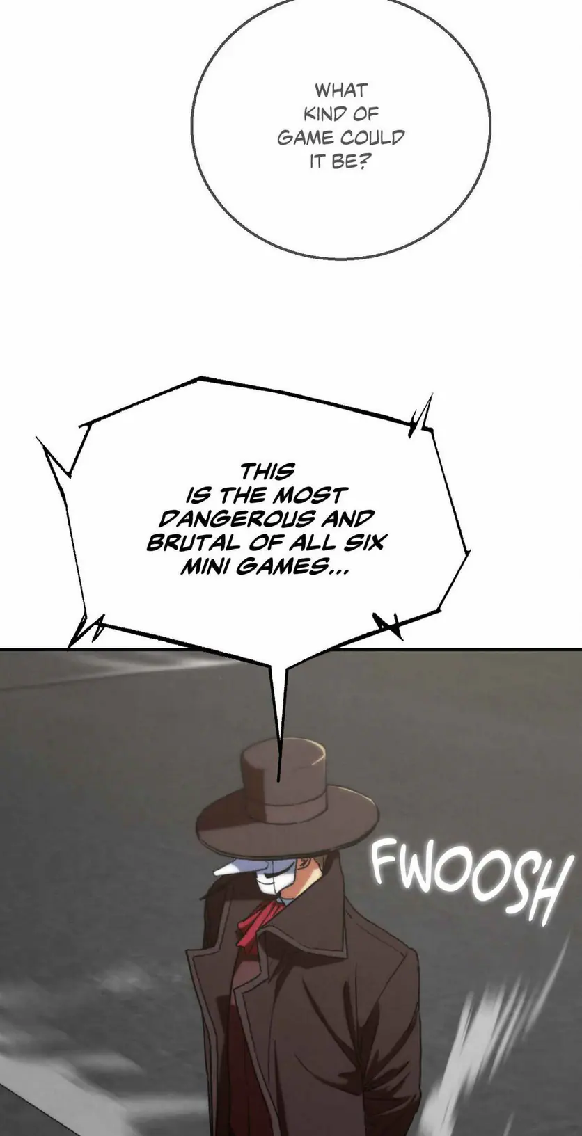Seniors of Class 5 (Uncensored), chapter 73, page 103 of 107