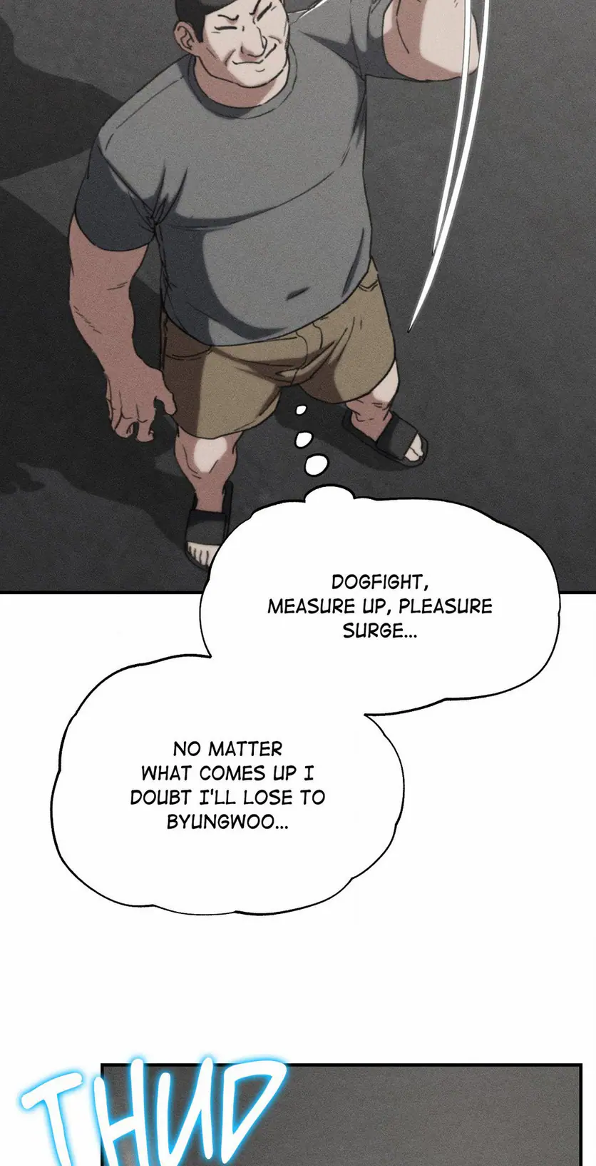 Seniors of Class 5 (Uncensored), chapter 74, page 5 of 106