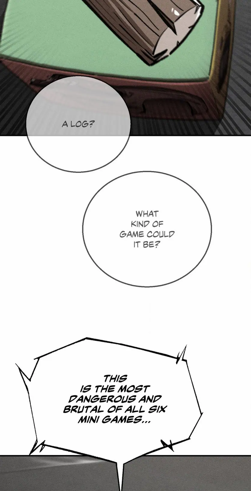 Seniors of Class 5 (Uncensored), chapter 74, page 7 of 106