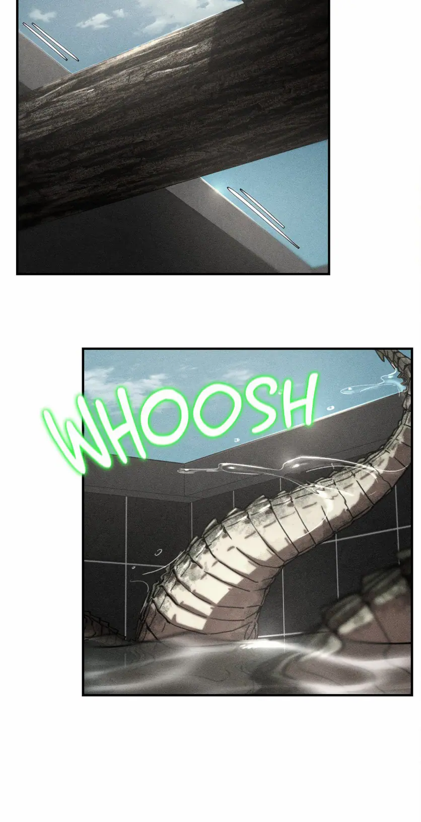 Seniors of Class 5 (Uncensored), chapter 74, page 9 of 106