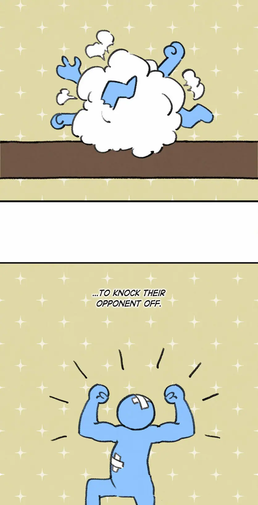 Seniors of Class 5 (Uncensored), chapter 74, page 14 of 106
