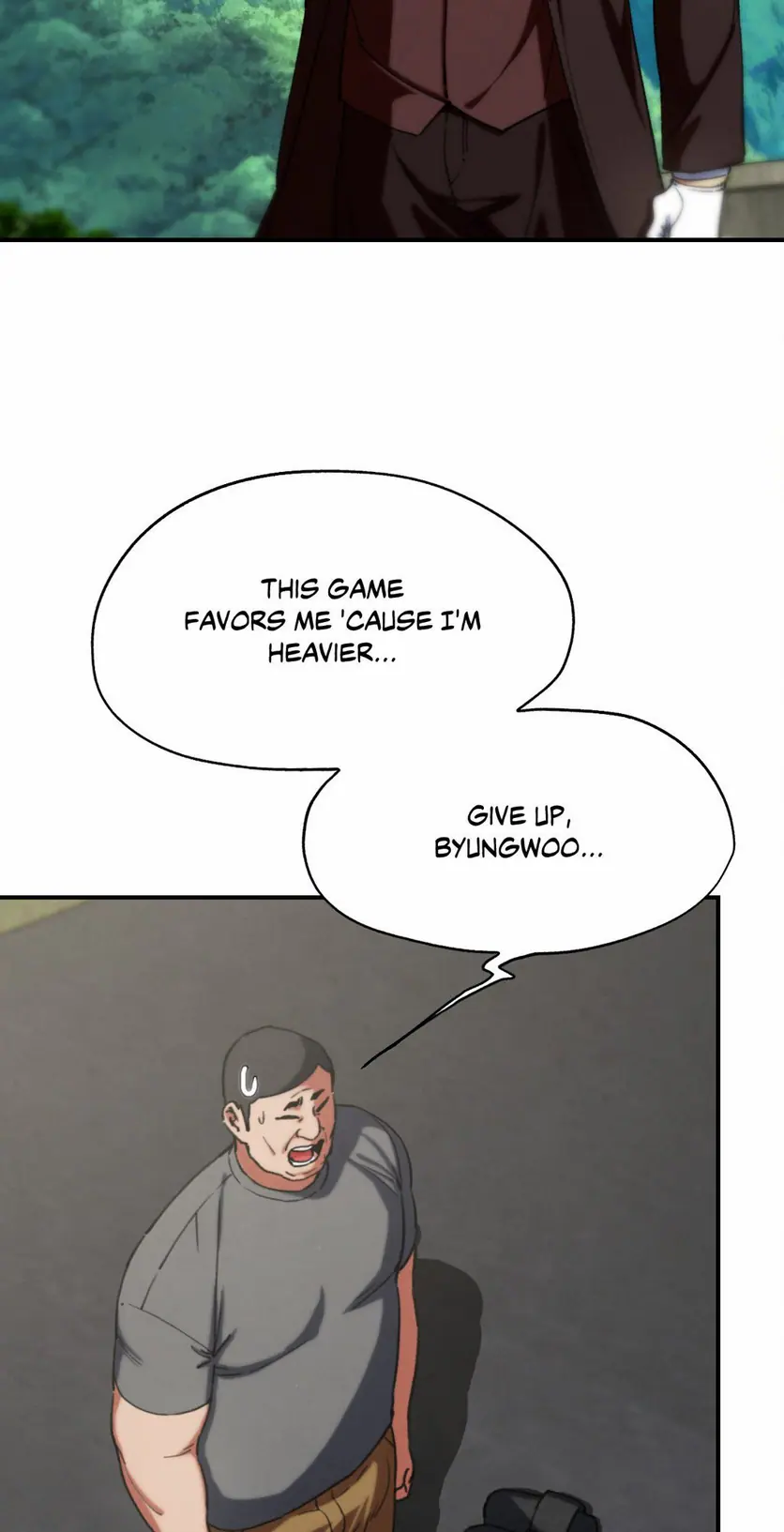 Seniors of Class 5 (Uncensored), chapter 74, page 17 of 106