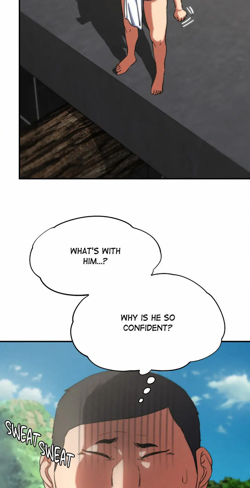Seniors of Class 5 (Uncensored), chapter 74, page 19 of 106