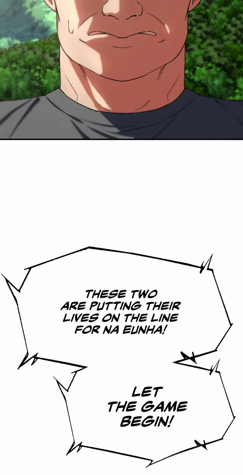 Seniors of Class 5 (Uncensored), chapter 74, page 20 of 106
