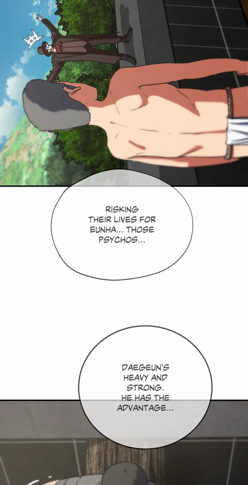 Seniors of Class 5 (Uncensored), chapter 74, page 22 of 106