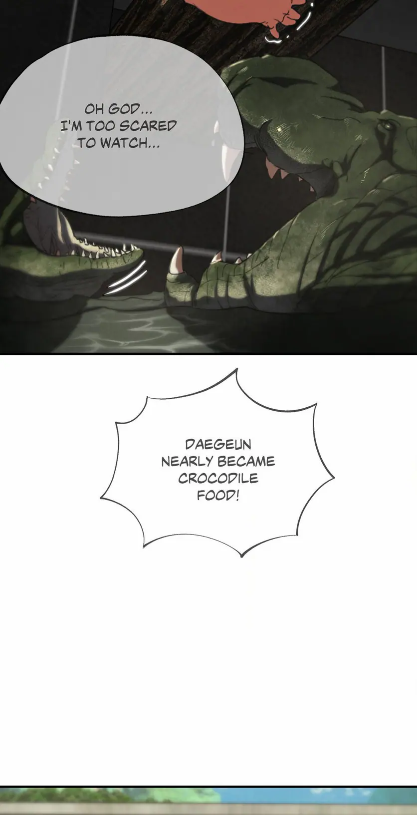Seniors of Class 5 (Uncensored), chapter 74, page 28 of 106
