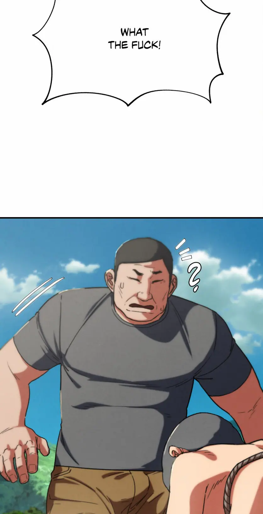 Seniors of Class 5 (Uncensored), chapter 74, page 32 of 106