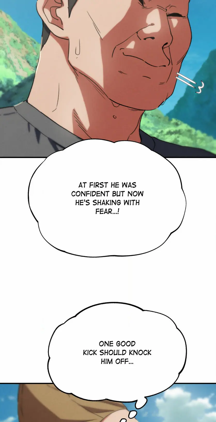 Seniors of Class 5 (Uncensored), chapter 74, page 34 of 106