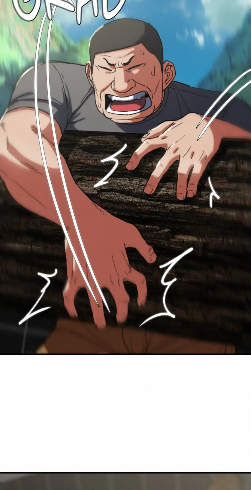 Seniors of Class 5 (Uncensored), chapter 74, page 39 of 106