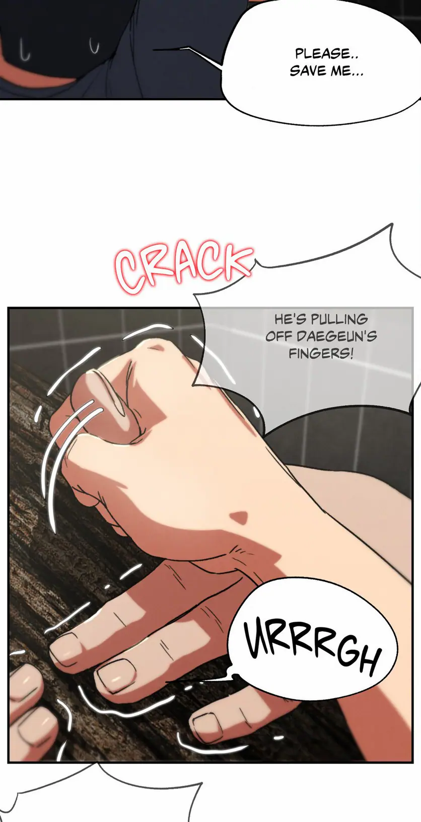 Seniors of Class 5 (Uncensored), chapter 74, page 45 of 106