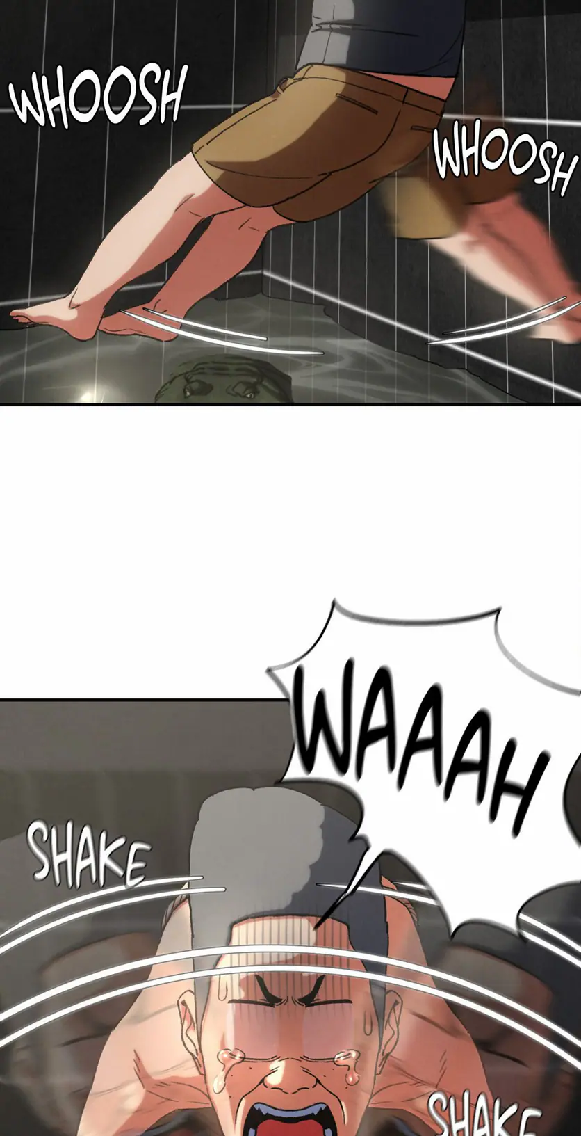 Seniors of Class 5 (Uncensored), chapter 74, page 47 of 106