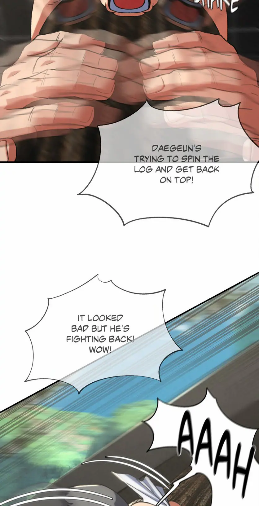 Seniors of Class 5 (Uncensored), chapter 74, page 48 of 106