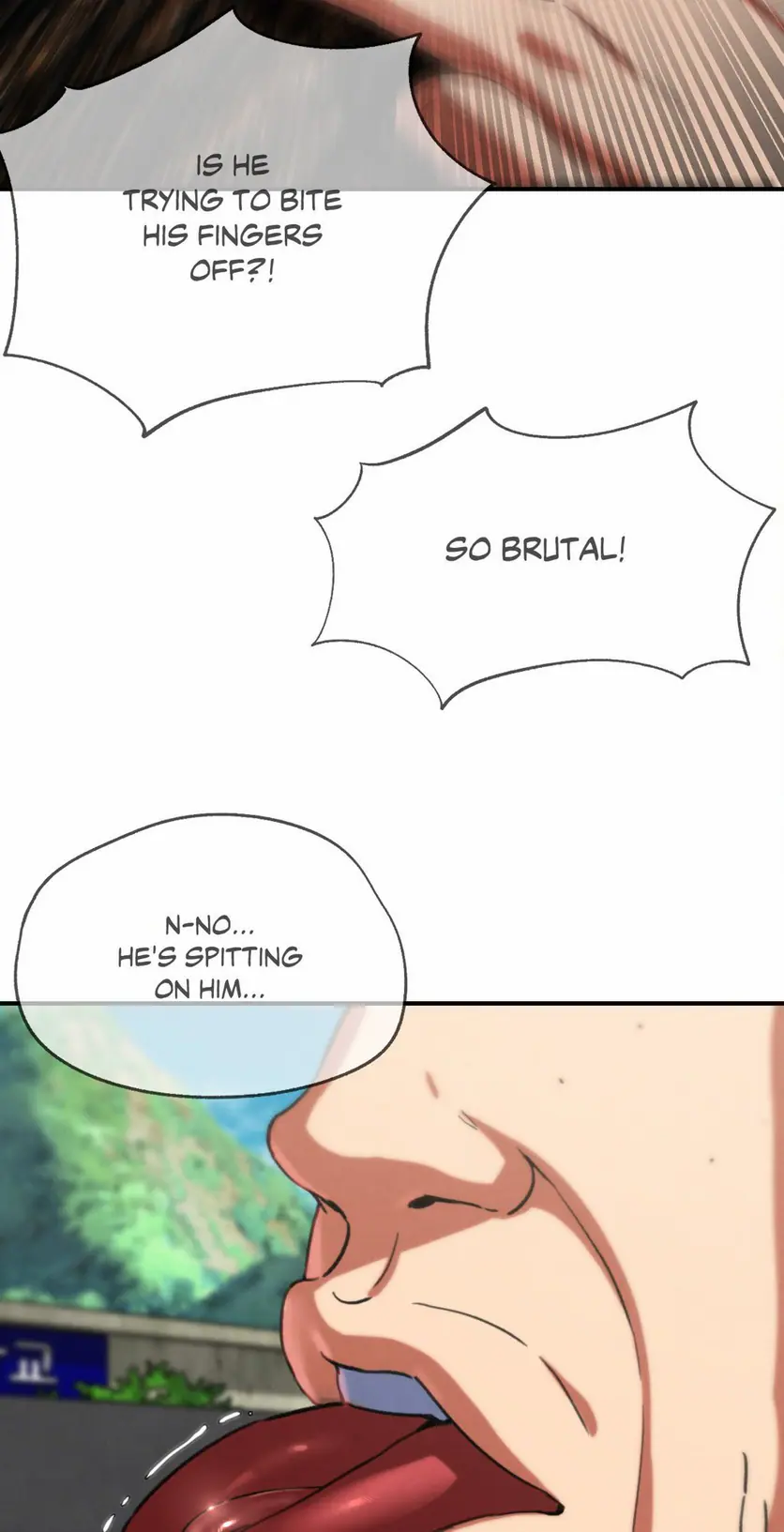Seniors of Class 5 (Uncensored), chapter 74, page 51 of 106